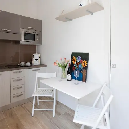 Mary Apartment *