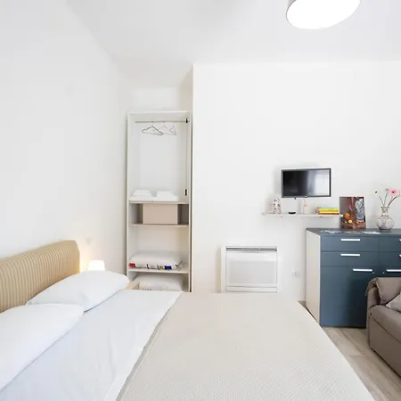 Apartment Mary Pompei