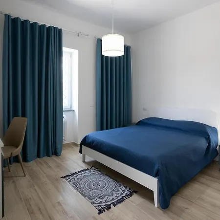 Mary Apartment
