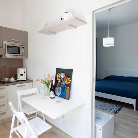 Mary Apartment