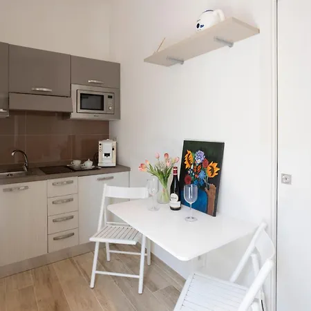 Mary Apartment *